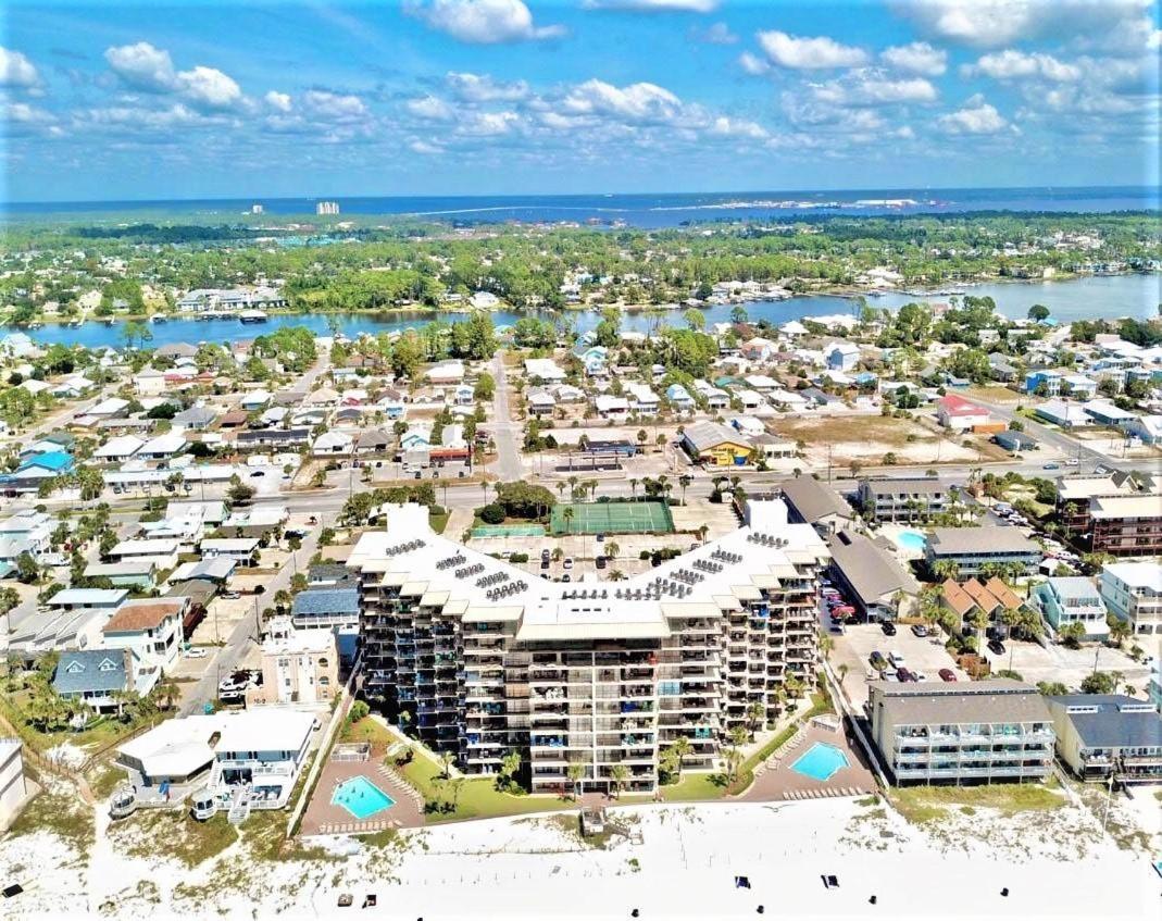 Pelican Walk 110 Panama City Beach Exterior foto