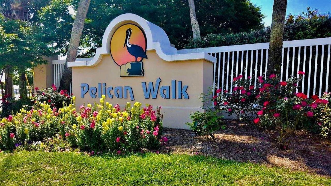 Pelican Walk 110 Panama City Beach Exterior foto